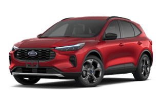 2026 Ford Escape® External Image 2